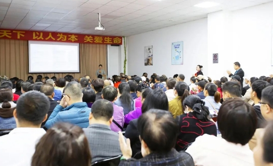 重视女性生殖健康，天缘绿集团这场别开生面的沙龙引发广泛关注