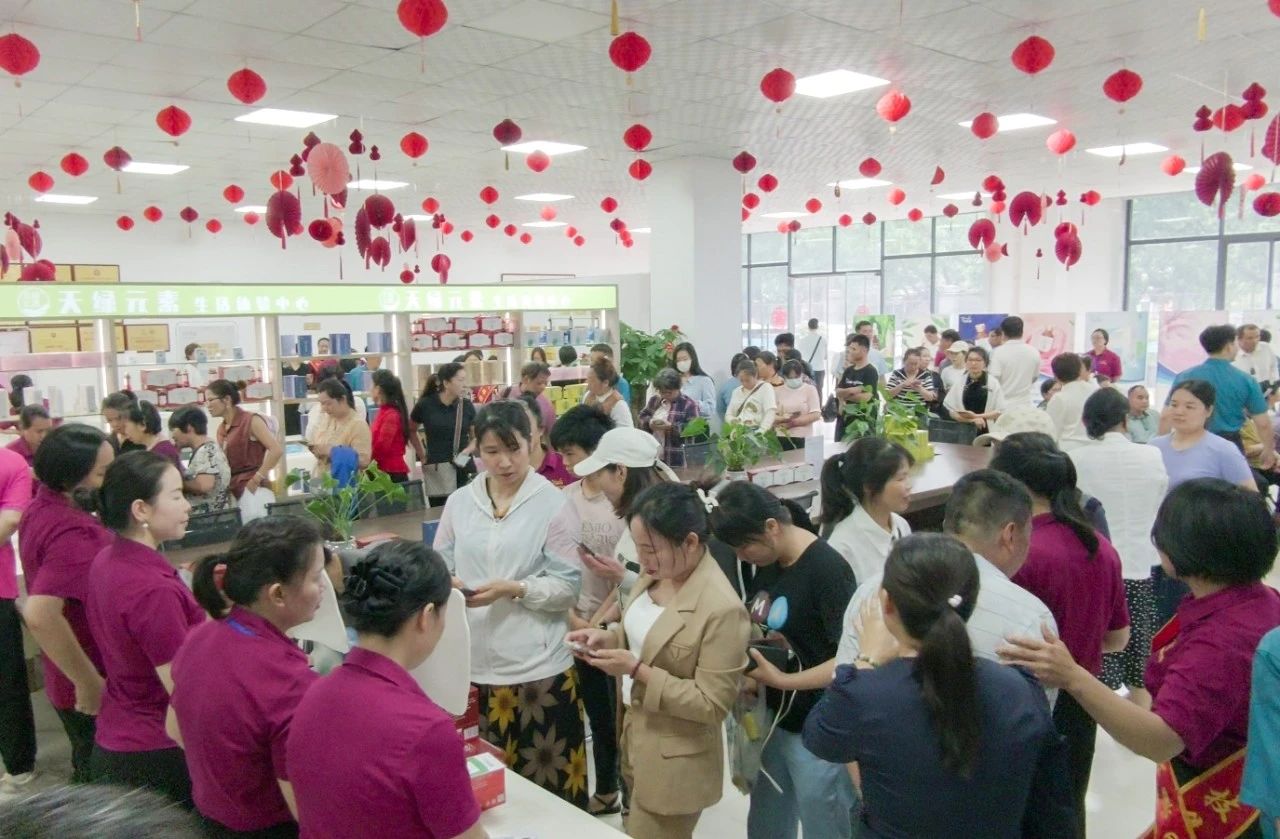 科技润物细无声--天绿元素系列产品体验手记